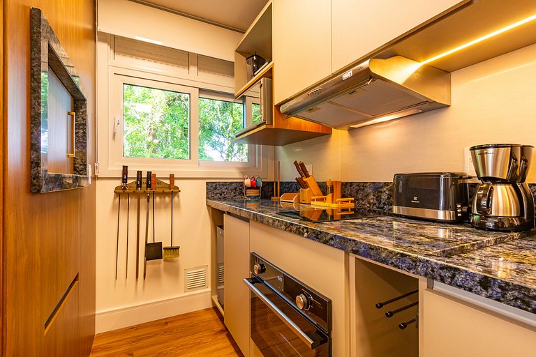 Residencial Vêneto - Mantova 202