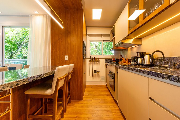 Residencial Vêneto - Mantova 202