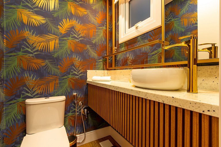 Residencial Vêneto - Mantova 202