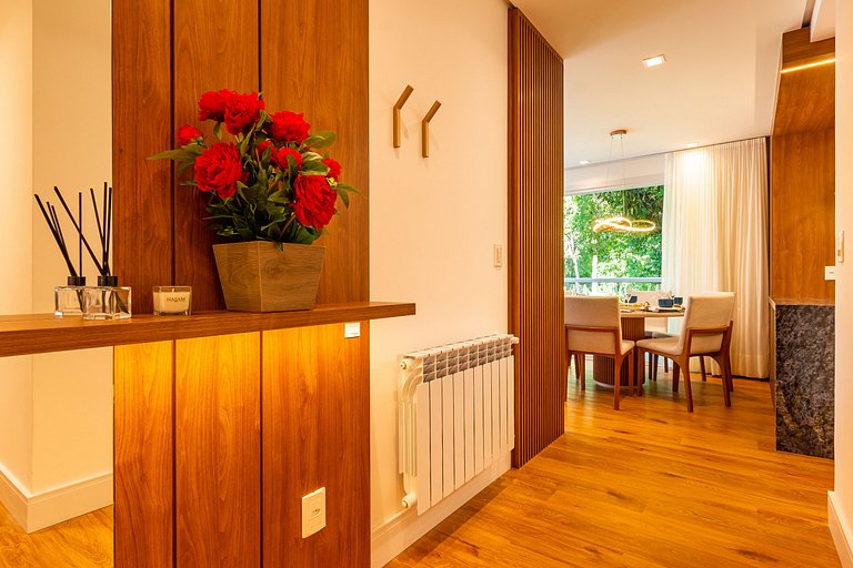 Residencial Vêneto - Mantova 202