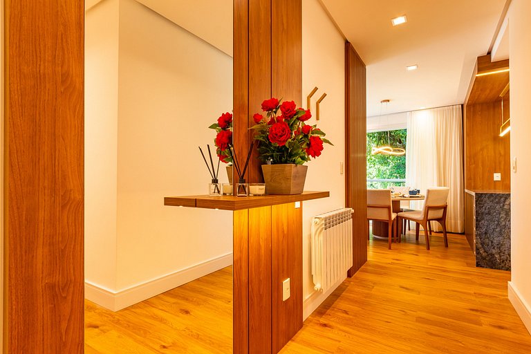 Residencial Vêneto - Mantova 202