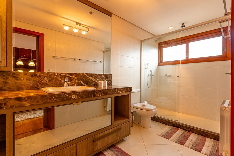 Cobertura 502 Vale das Hortênsias Centro Gramado