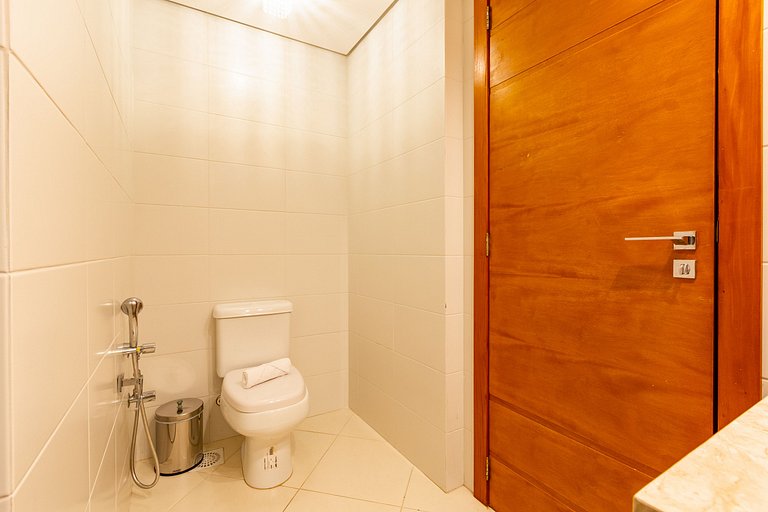 Cobertura 502 Vale das Hortênsias Centro Gramado