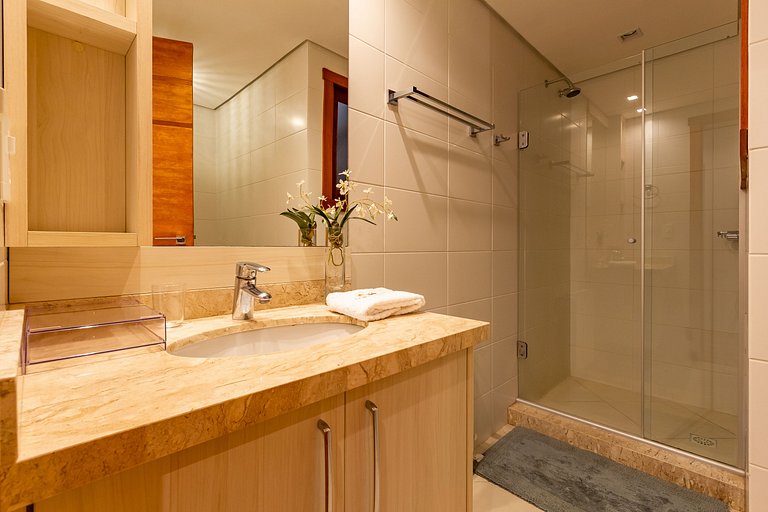 Cobertura 502 Vale das Hortênsias Centro Gramado