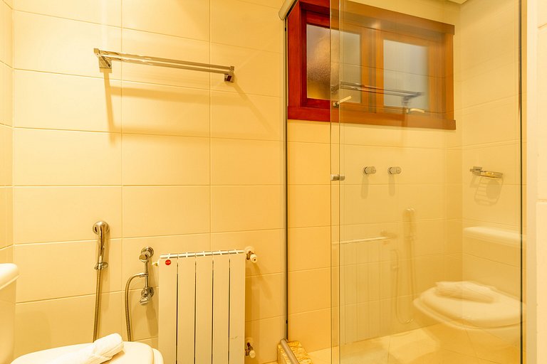 Cobertura 502 Vale das Hortênsias Centro Gramado