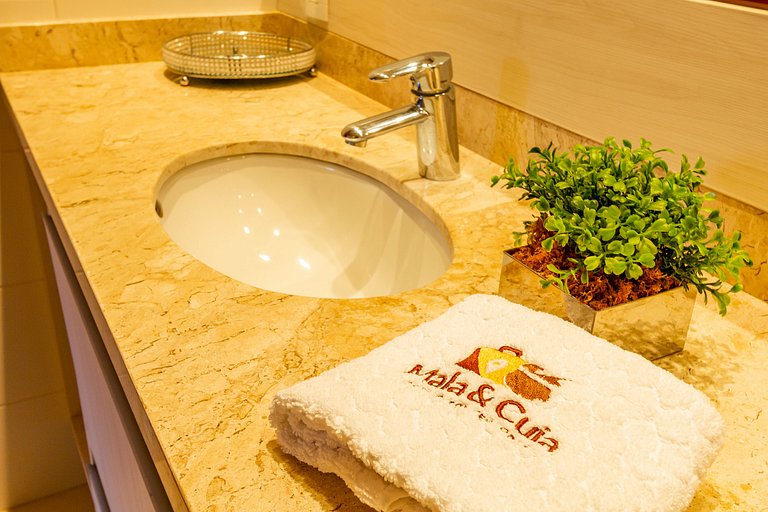 Cobertura 502 Vale das Hortênsias Centro Gramado