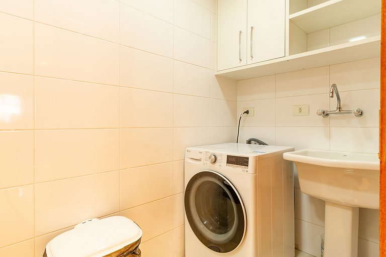 Cobertura 502 Vale das Hortênsias Centro Gramado