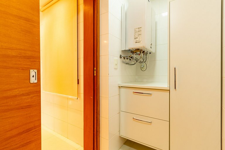 Cobertura 502 Vale das Hortênsias Centro Gramado