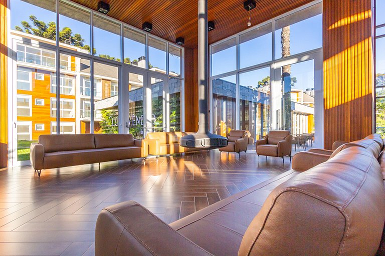 Residencial Vêneto - Treviso 102