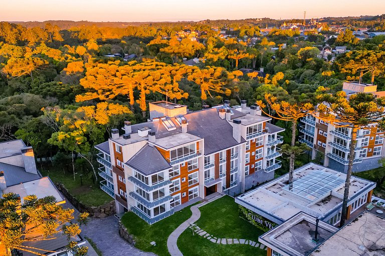 Residencial Vêneto - Treviso 102