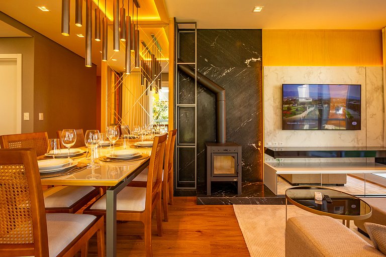 Residencial Vêneto - Treviso 102