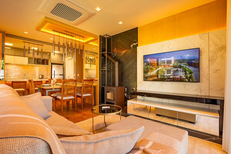 Residencial Vêneto - Treviso 102