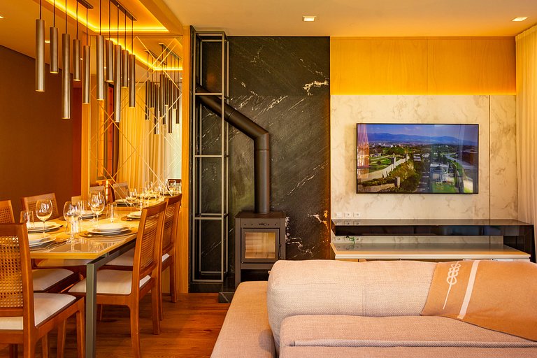 Residencial Vêneto - Treviso 102