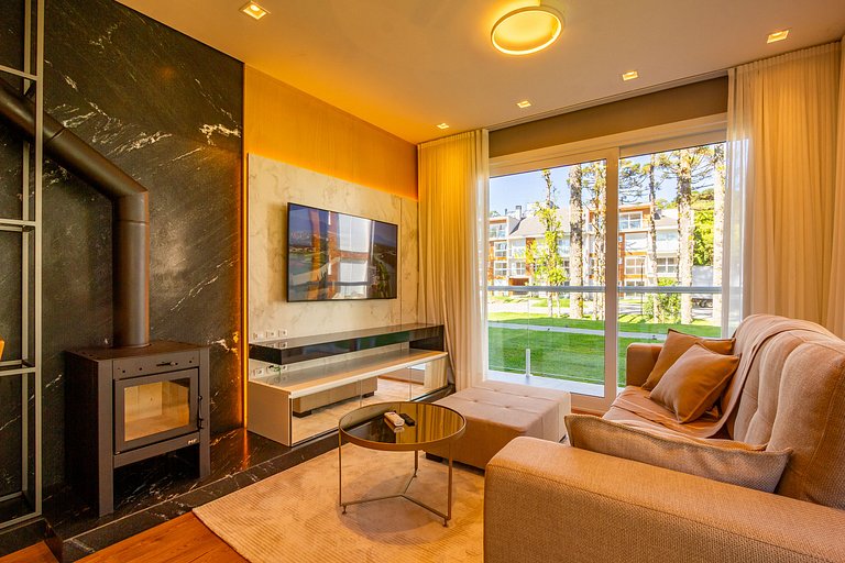 Residencial Vêneto - Treviso 102