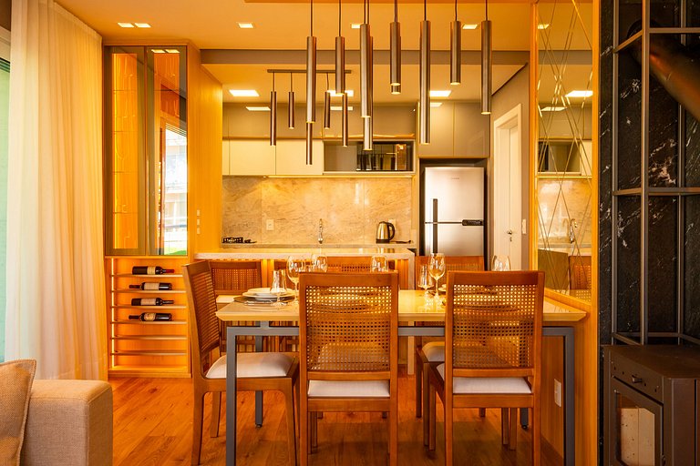 Residencial Vêneto - Treviso 102