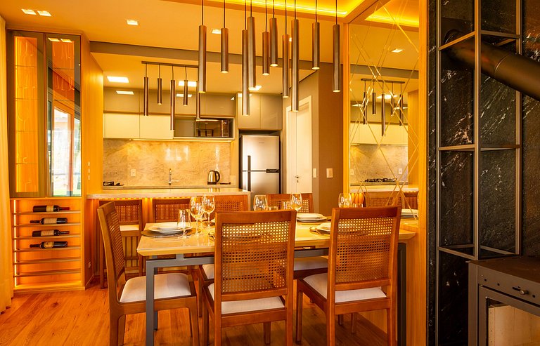 Residencial Vêneto - Treviso 102