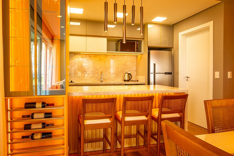 Residencial Vêneto - Treviso 102