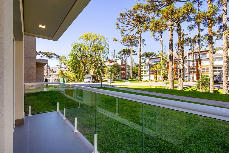 Residencial Vêneto - Treviso 102