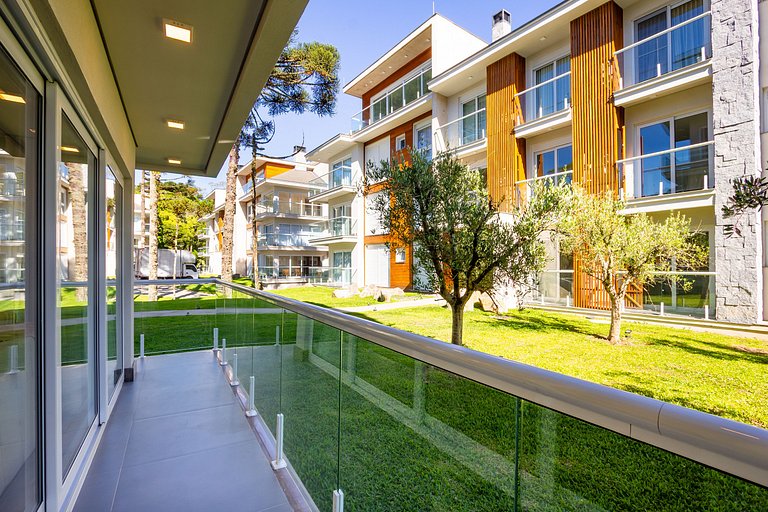 Residencial Vêneto - Treviso 102