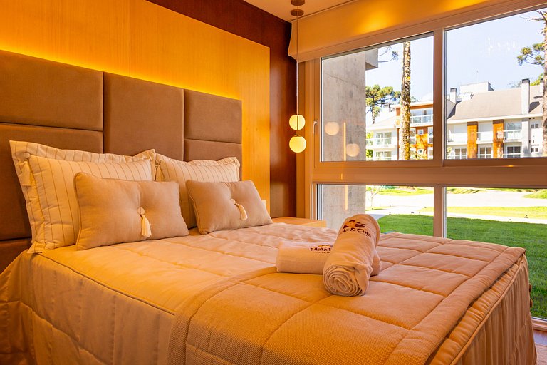 Residencial Vêneto - Treviso 102