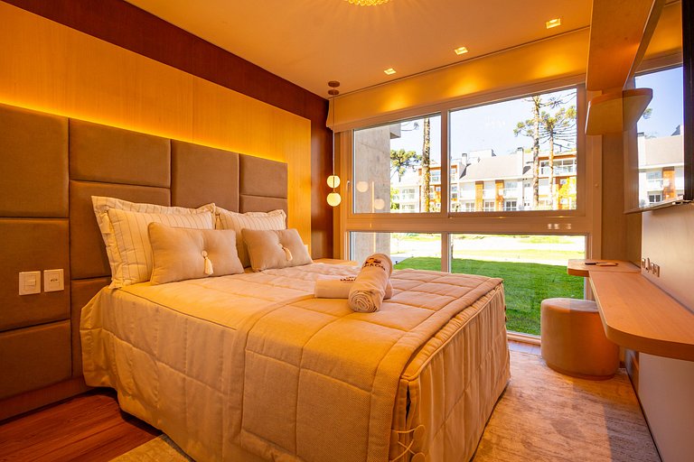 Residencial Vêneto - Treviso 102