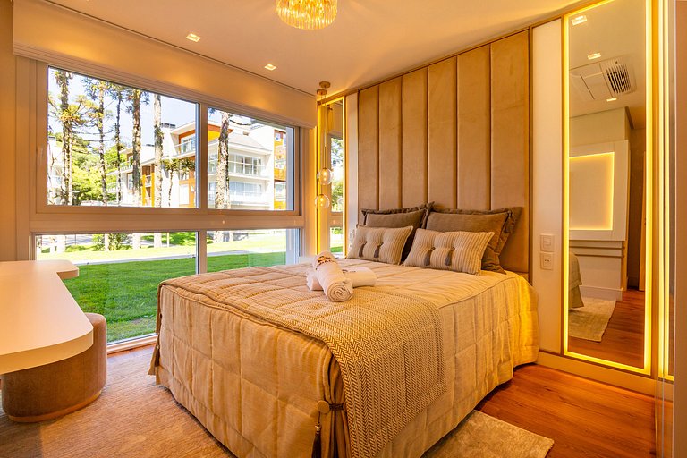 Residencial Vêneto - Treviso 102