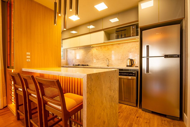 Residencial Vêneto - Treviso 102