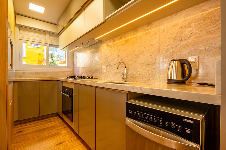 Residencial Vêneto - Treviso 102