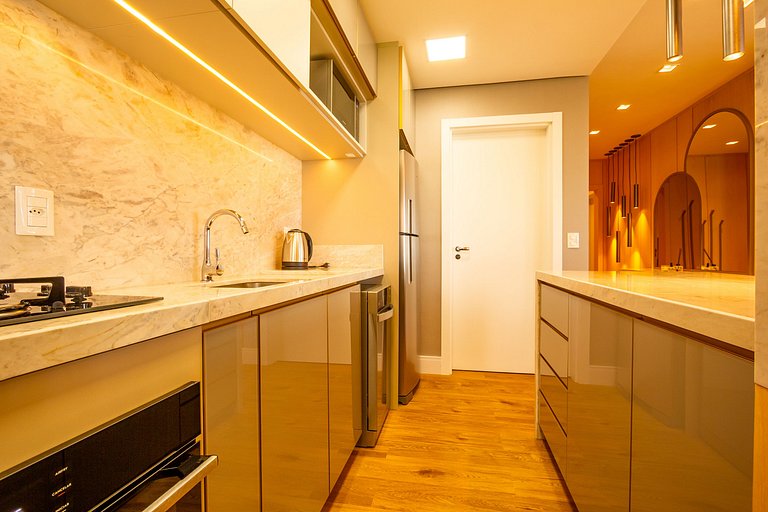 Residencial Vêneto - Treviso 102