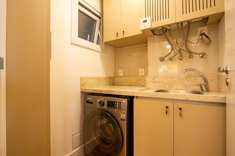 Residencial Vêneto - Treviso 102