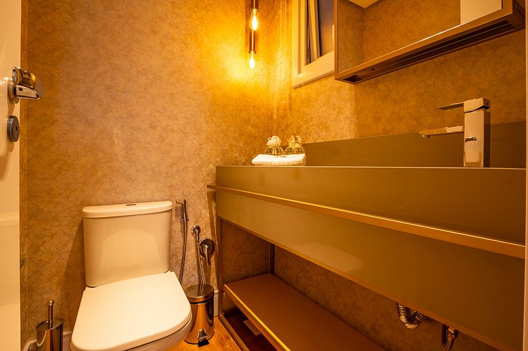 Residencial Vêneto - Treviso 102