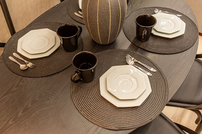 Apartamento Germânia a poucos metros da Catedral