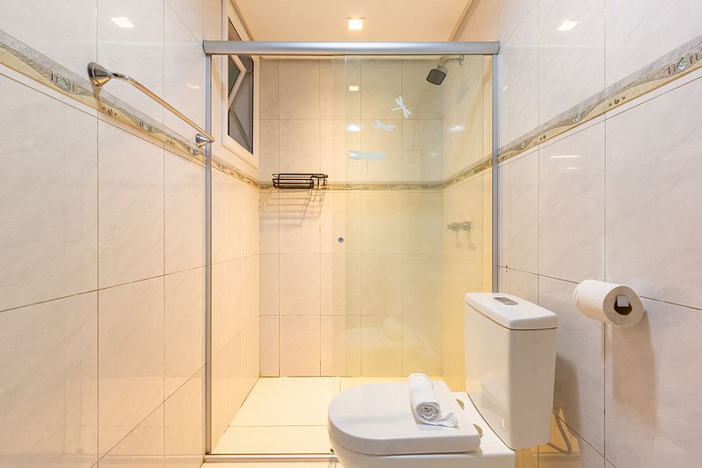 Apartamento Germânia a poucos metros da Catedral