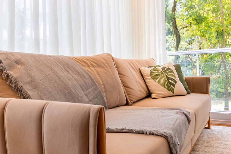 Apartamento no Clube Vêneto com Lazer Completo