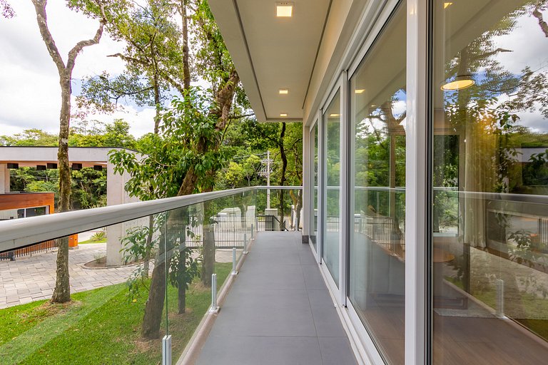 Apartamento no Clube Vêneto com Lazer Completo