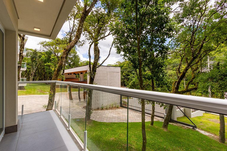 Apartamento no Clube Vêneto com Lazer Completo