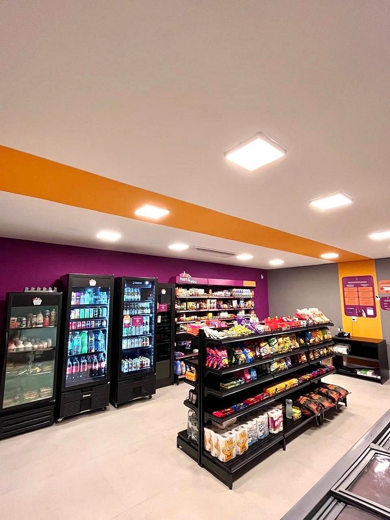 Residencial Vêneto - Mantova 202