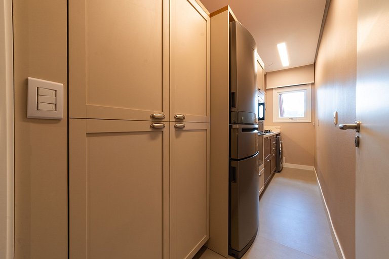 Apartamento em Gramado Beux 501