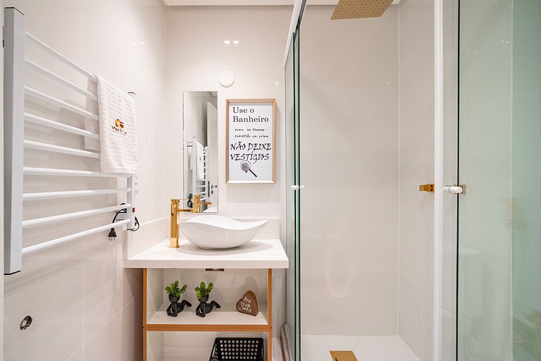 Apartamento Vista para o Lago no Vêneto Gramado