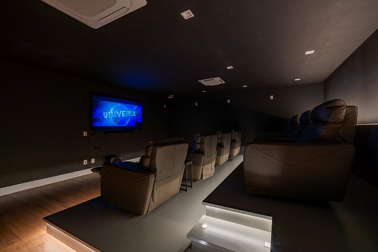 Apartamento no Clube Vêneto com Lazer Completo