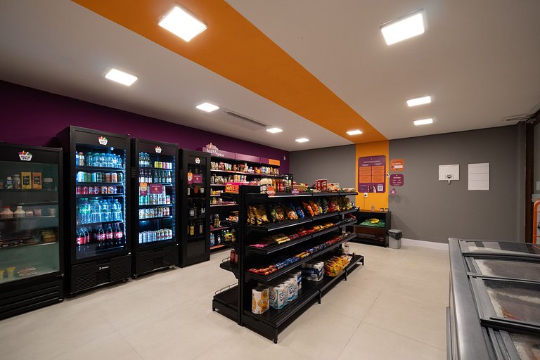 Residencial Vêneto - Mantova 202