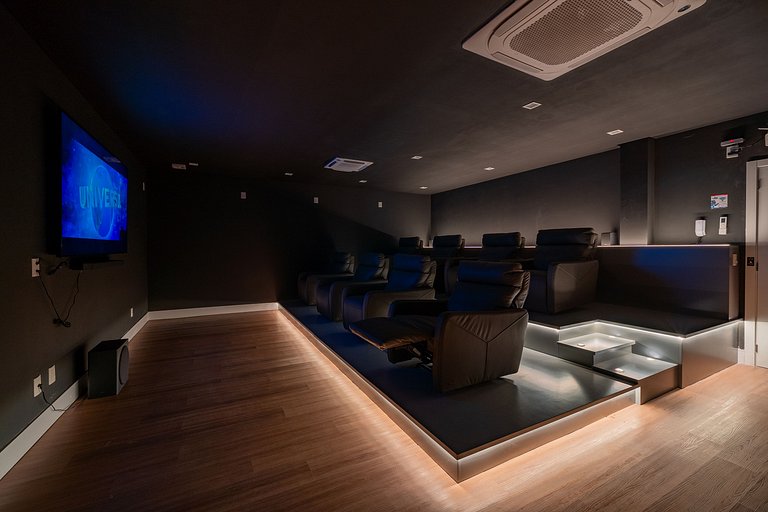 Residencial Vêneto - Mantova 202