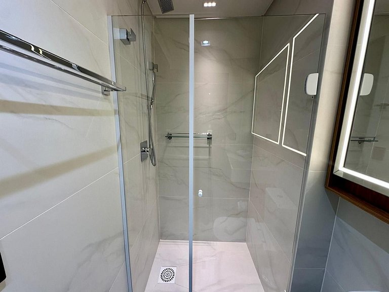 Apartamento Green com Infra de Lazer no Centro