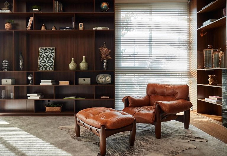 Apartamento no Exclusive Resort Gramado