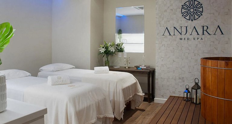 Apartamento no Exclusive Resort Gramado