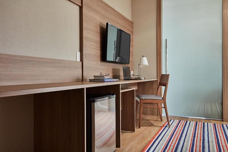 Apartamento no Exclusive Resort Gramado