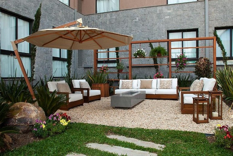 Apartamento no Exclusive Resort Gramado