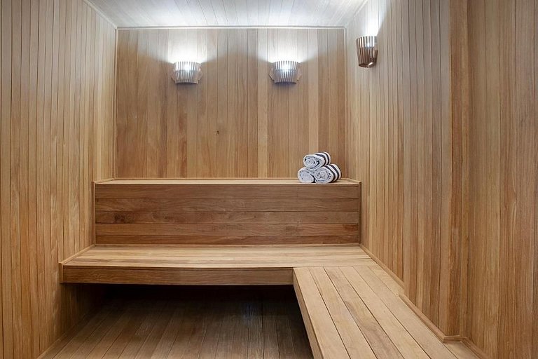 Apartamento no Exclusive Resort Gramado