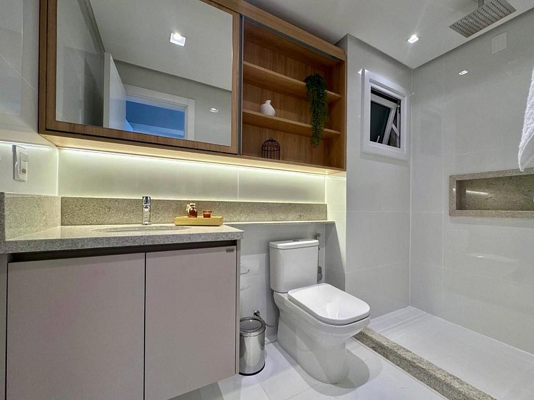 Apartamento no Clube Vêneto em Gramado