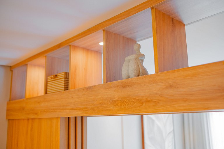 Apartamento no Clube Vêneto em Gramado